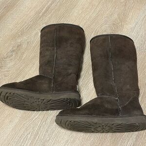 UGG Tall Boots women’s 7